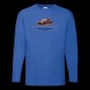 Valueweight long sleeve T Thumbnail