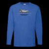 Valueweight long sleeve T Thumbnail