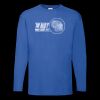 Valueweight long sleeve T Thumbnail