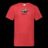 Valueweight v-neck T Thumbnail
