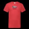 Valueweight v-neck T Thumbnail