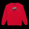 Heavy Blend™ adult crew neck sweatshirt Thumbnail