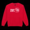 Heavy Blend™ adult crew neck sweatshirt Thumbnail
