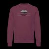 Classic 80/20 set-in sweatshirt Thumbnail