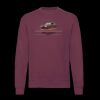 Classic 80/20 set-in sweatshirt Thumbnail