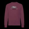 Classic 80/20 set-in sweatshirt Thumbnail