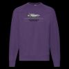 Classic 80/20 raglan sweatshirt Thumbnail