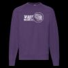 Classic 80/20 raglan sweatshirt Thumbnail