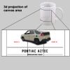 Gloss White Mug Thumbnail