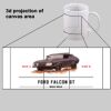 Gloss White Mug Thumbnail