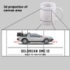 Gloss White Mug Thumbnail