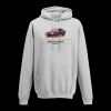 Flirt - Hooded Sweatshirt Thumbnail