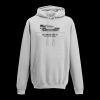Flirt - Hooded Sweatshirt Thumbnail